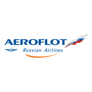 aeroflot airline Logo PNG Vector