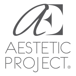 Aestetic Project Logo PNG Vector