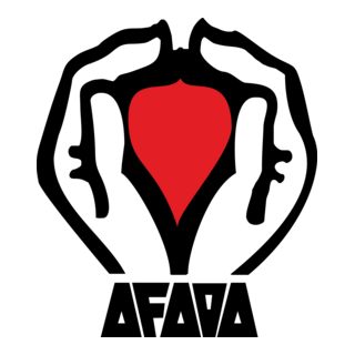 AFADA Logo PNG Vector