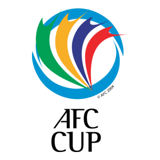 AFC Cup Logo PNG Vector