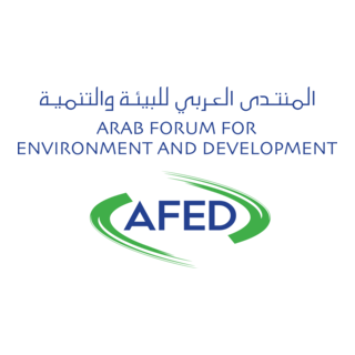 AFED Logo PNG Vector