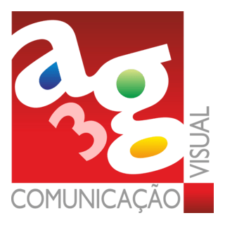 ag3 comunicação visual Logo PNG Vector