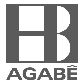 Agabê Logo PNG Vector