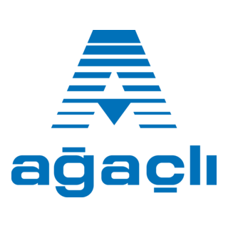 Ağaçlı Logo PNG Vector