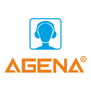 Agena EPI Logo PNG Vector