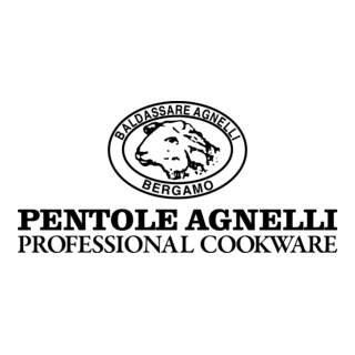 Agnelli Pentole Logo PNG Vector