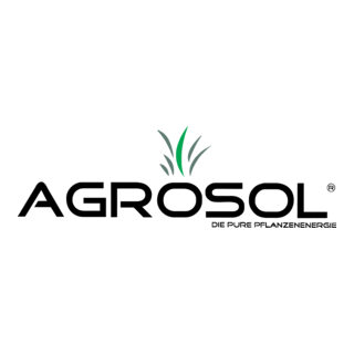 Agrosol Logo PNG Vector