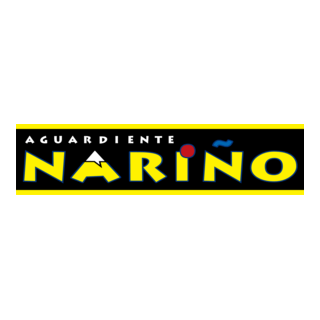 Aguardiente Nariño Logo PNG Vector