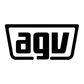 AGV Logo PNG Vector