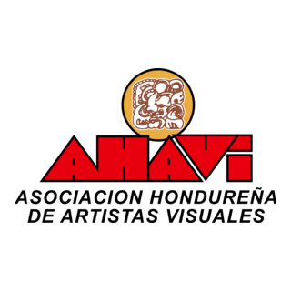 Ahavi Logo PNG Vector