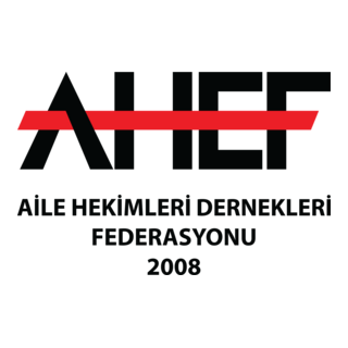 AHEF Logo PNG Vector