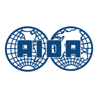 AIDA Logo PNG Vector