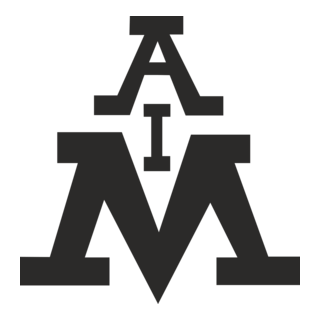 AIM Logo PNG Vector