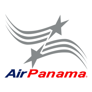 Air Panama Logo PNG Vector