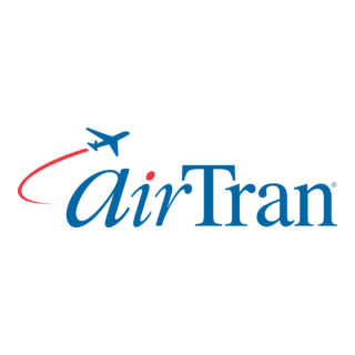 Air Tran Logo PNG Vector