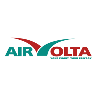 Air Volta Logo PNG Vector