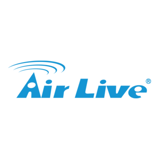 AirLive Logo PNG Vector
