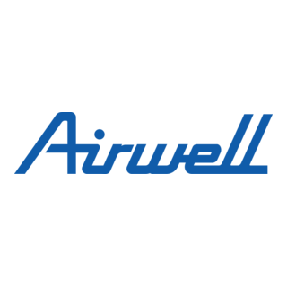 Airwell Logo PNG Vector
