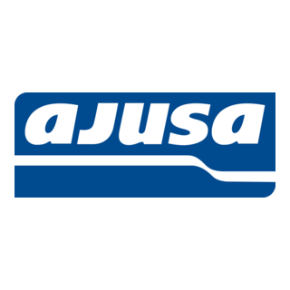 Ajusa Logo PNG Vector