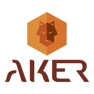 Aker Logo PNG Vector