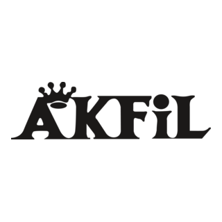 Akfil Logo PNG Vector
