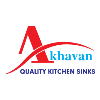 Akhavan Logo PNG Vector