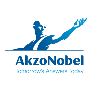 AkzoNobel Logo PNG Vector