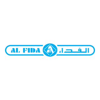 Al Fida Logo PNG Vector