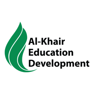 Al-Khair Education Development Logo PNG Vector