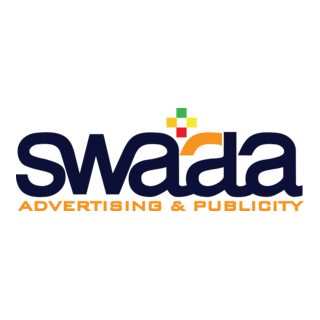 Al Swaida Advertising Logo PNG Vector