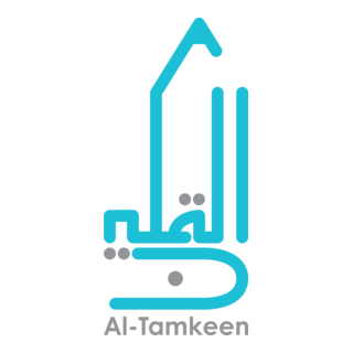 Al-Tamkeen Logo PNG Vector