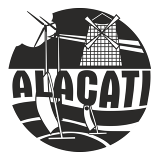 alaçatı belediyesi Logo PNG Vector