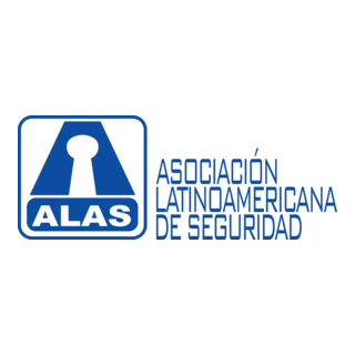 ALAS Logo PNG Vector