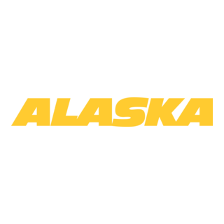 Alaska Logo PNG Vector