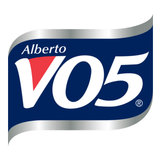 Alberto VO5 Logo PNG Vector