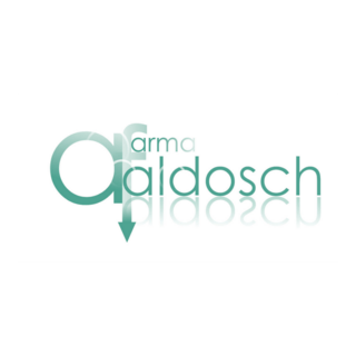 Aldosh Farma Logo PNG Vector