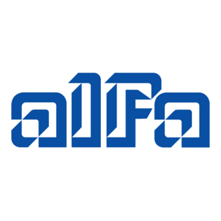 alfa old Logo PNG Vector