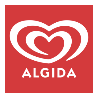 algida Logo PNG Vector