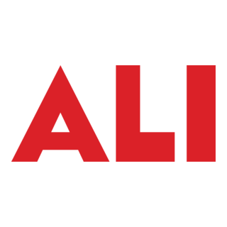 Ali Logo PNG Vector
