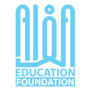 Alif Education Foundation Logo PNG Vector