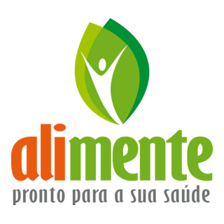 alimente Logo PNG Vector