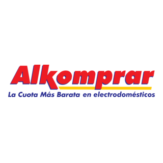 Alkomprar Logo PNG Vector
