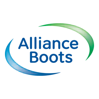 Alliance Boots Logo PNG Vector