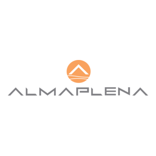 Almaplena Logo PNG Vector