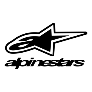 alpinestars Logo PNG Vector