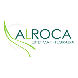 Alroca Estetica Logo PNG Vector