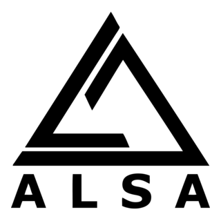 Alsa Corp. Logo PNG Vector