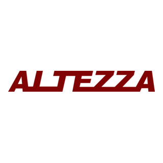 Altezza Logo PNG Vector