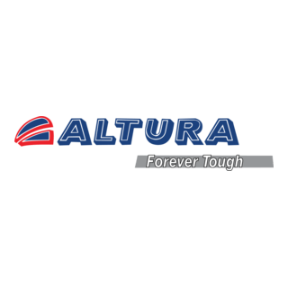 Altura Logo PNG Vector