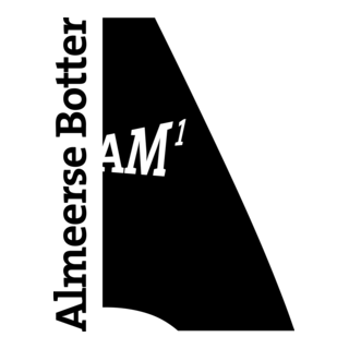 AM1 Botter Logo PNG Vector
